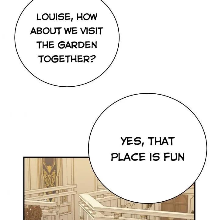 I Only Came to Find my Dad Chapter 30 page 85