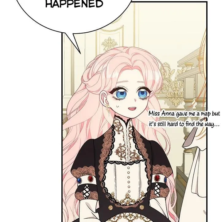 I Only Came to Find my Dad Chapter 30 page 89