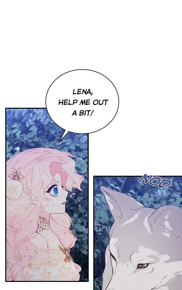 I Only Came to Find my Dad Chapter 28 page 31