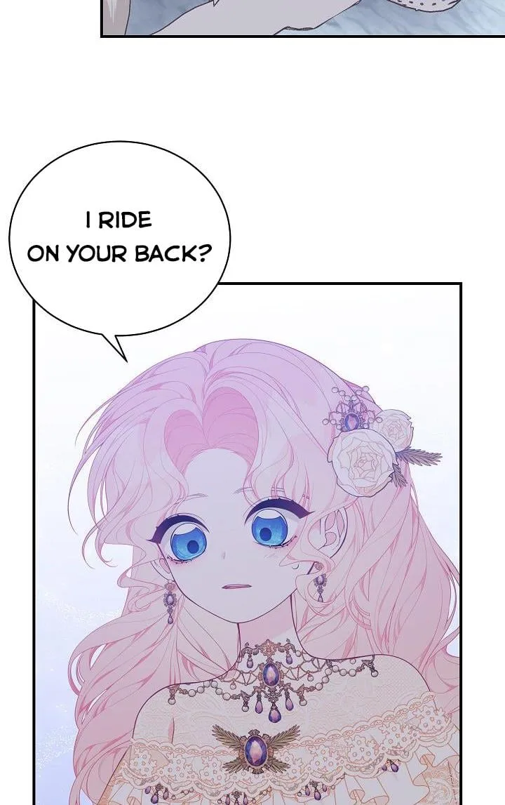 I Only Came to Find my Dad Chapter 28 page 38