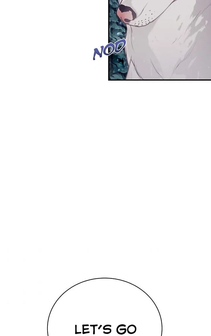 I Only Came to Find my Dad Chapter 28 page 32