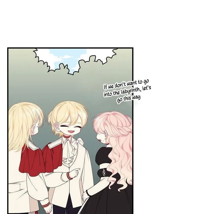 I Only Came to Find my Dad Chapter 30 page 94