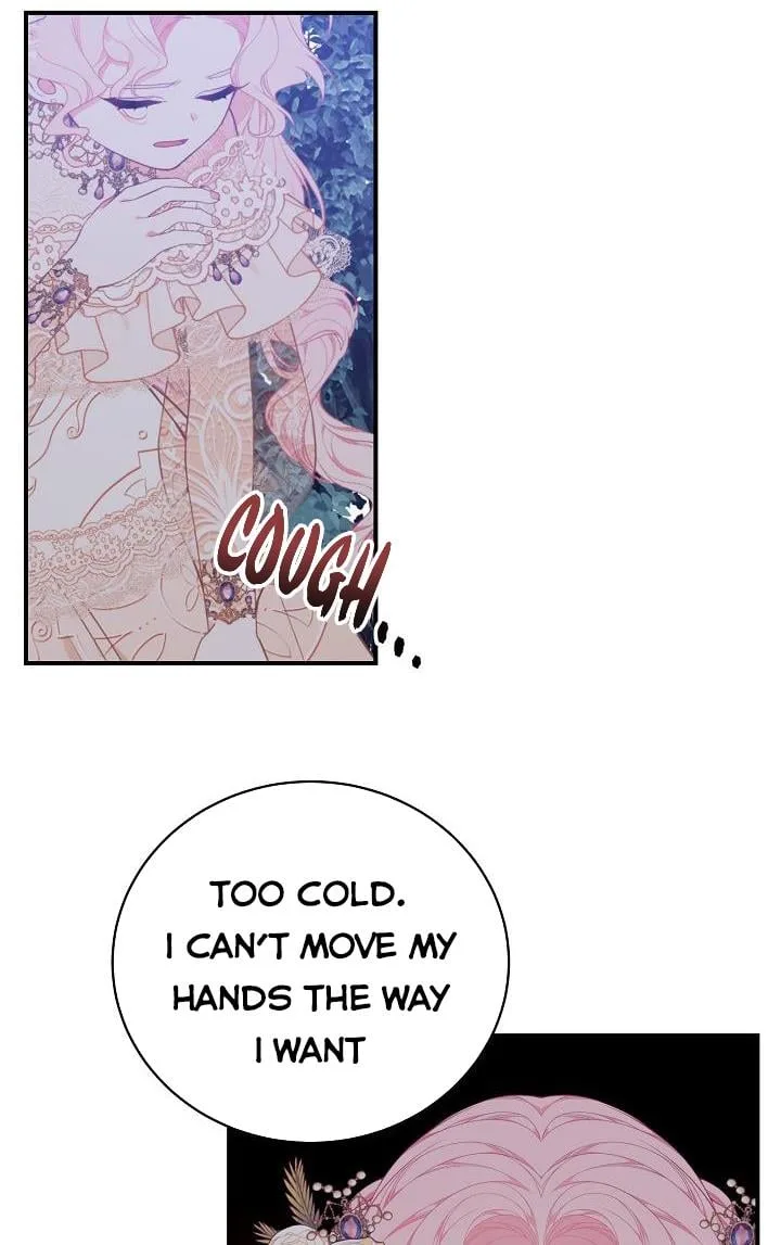 I Only Came to Find my Dad Chapter 28 page 35