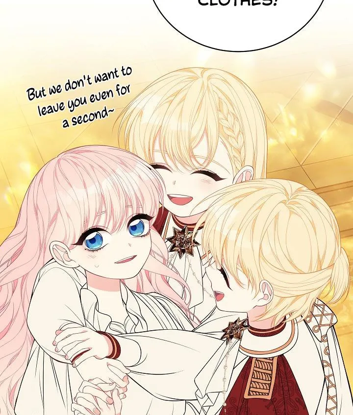 I Only Came to Find my Dad Chapter 30 page 30