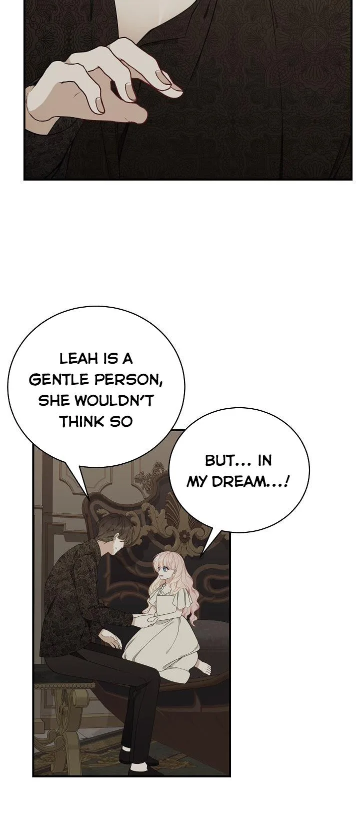 I Only Came to Find my Dad Chapter 29 page 39