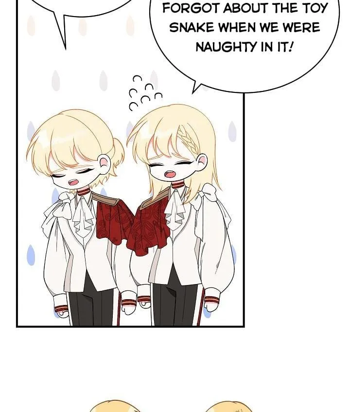 I Only Came to Find my Dad Chapter 30 page 68