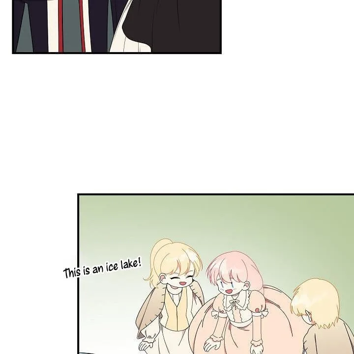 I Only Came to Find my Dad Chapter 30 page 95