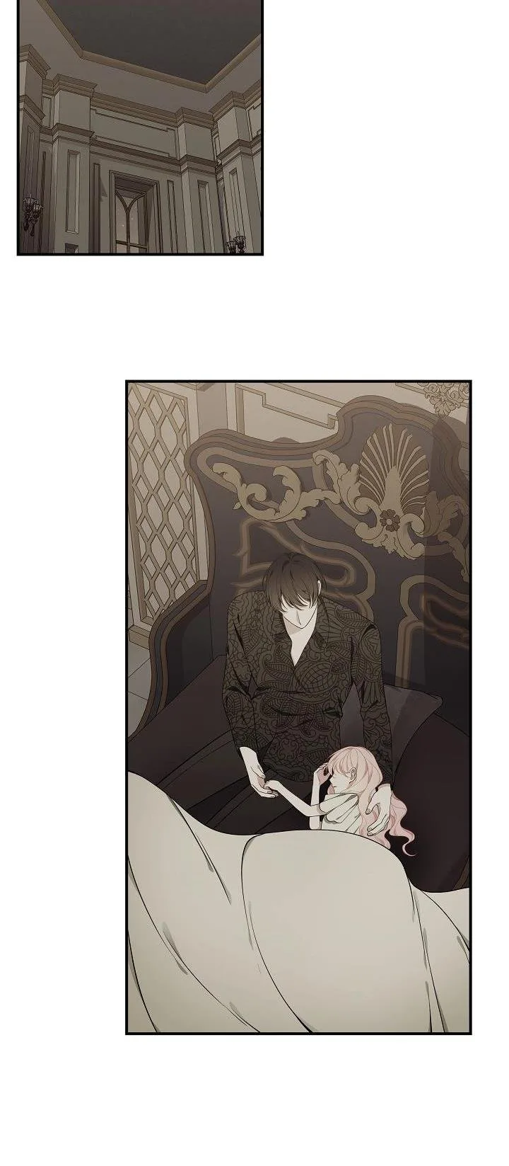 I Only Came to Find my Dad Chapter 29 page 46