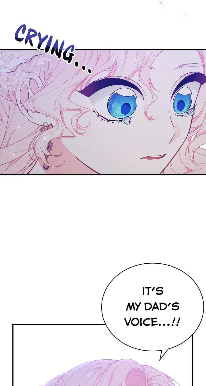 I Only Came to Find my Dad Chapter 28 page 46