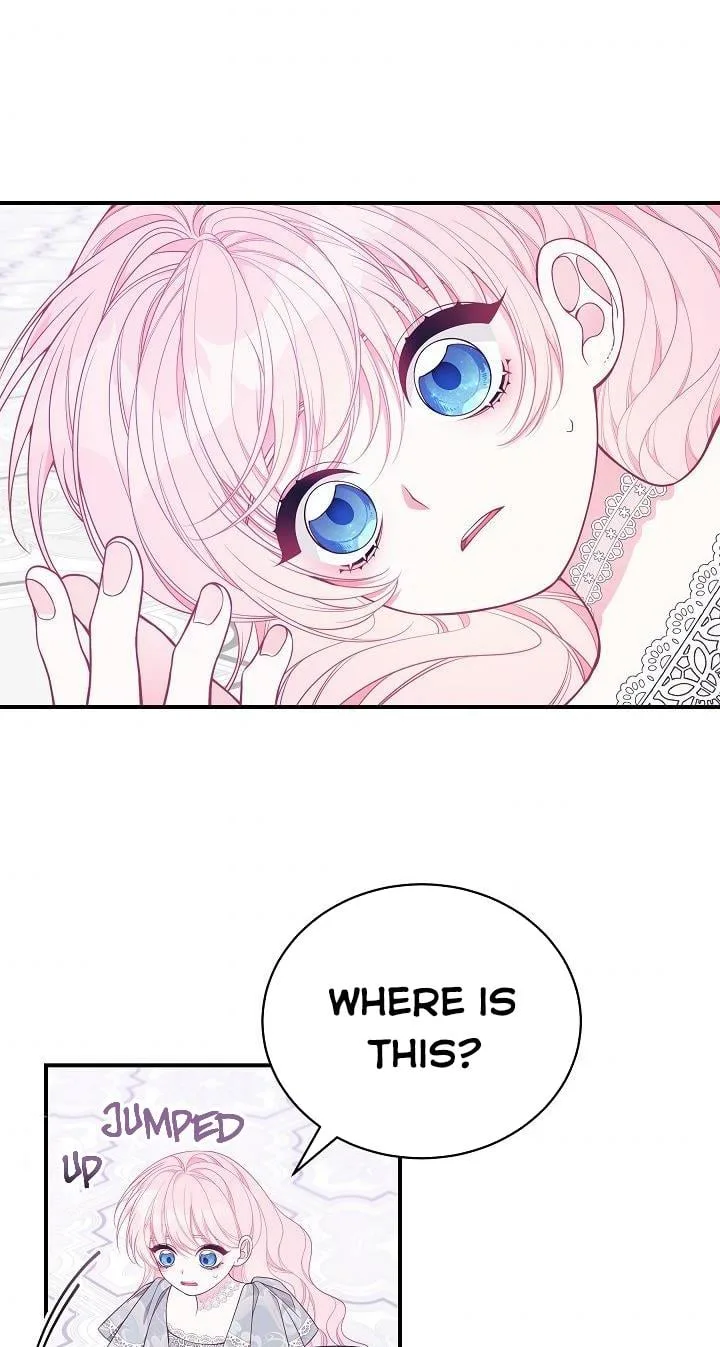 I Only Came to Find my Dad Chapter 28 page 84