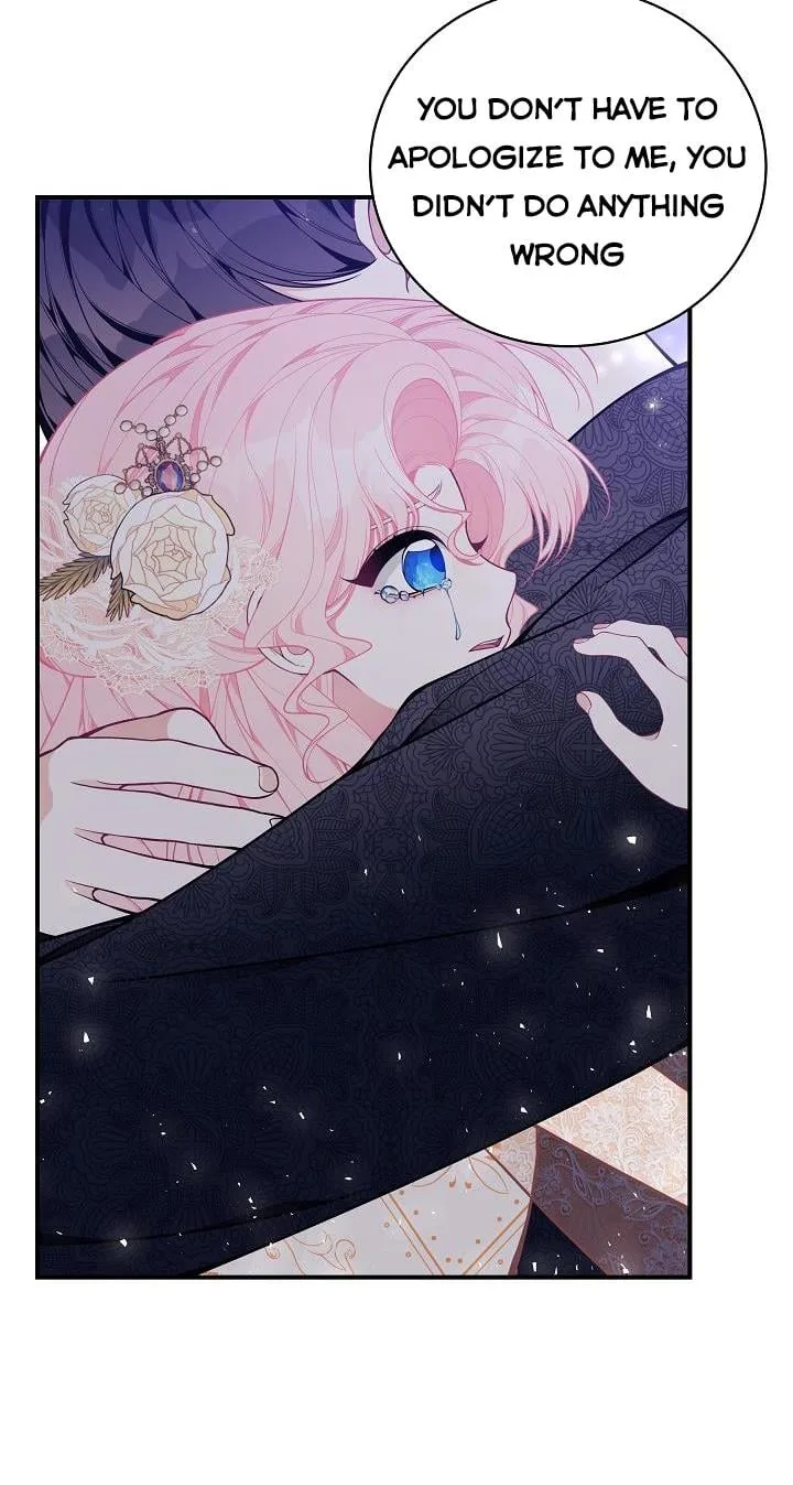 I Only Came to Find my Dad Chapter 28 page 69