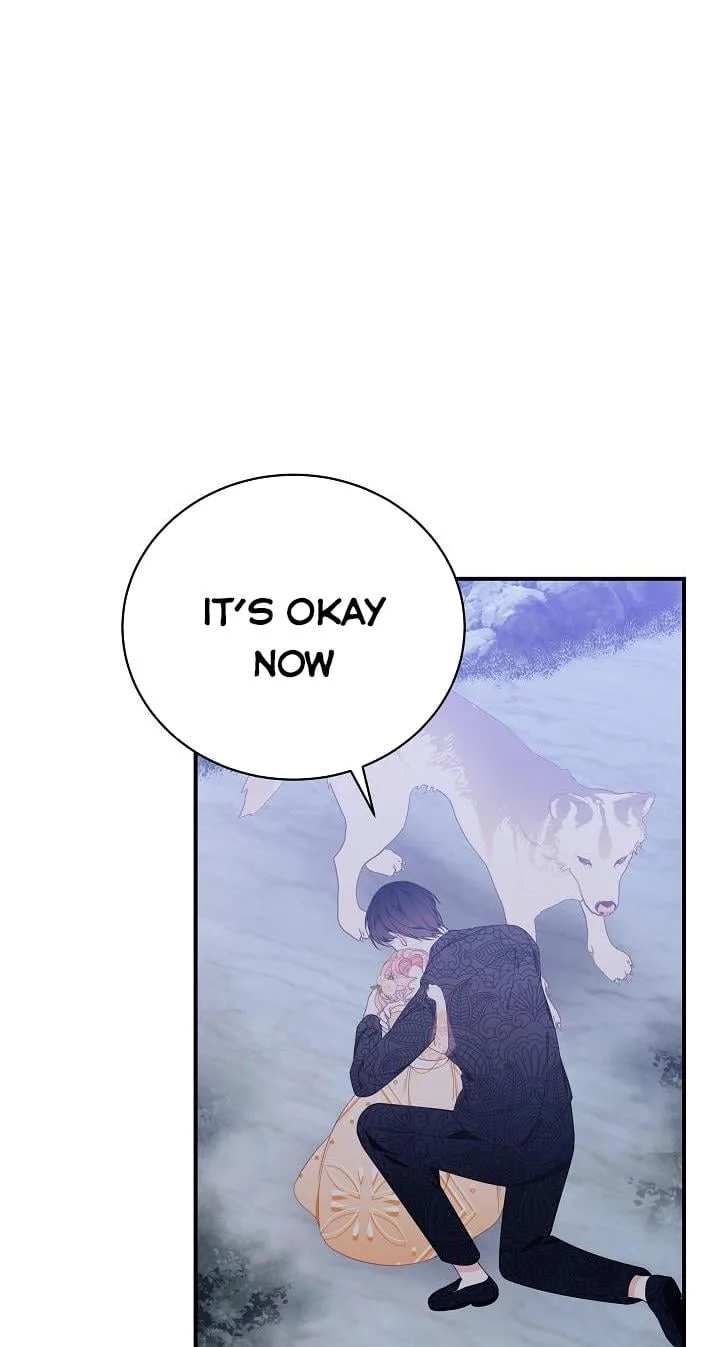 I Only Came to Find my Dad Chapter 28 page 70