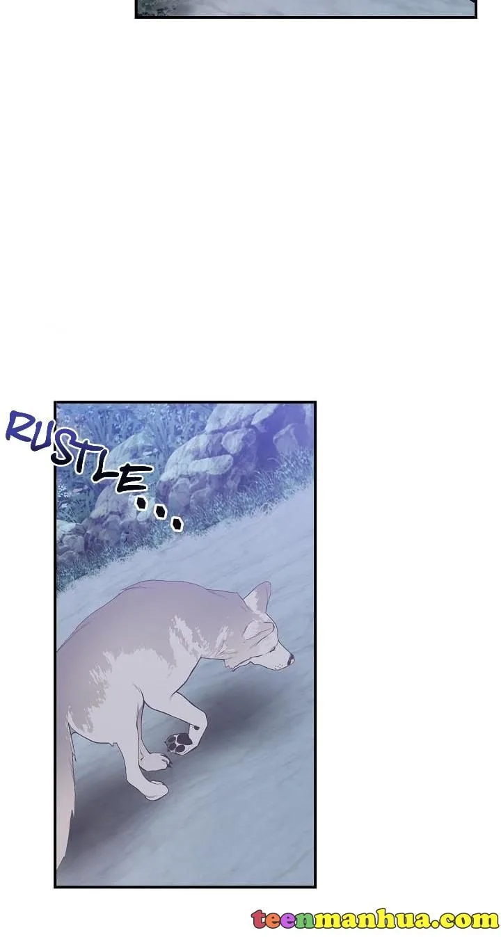 I Only Came to Find my Dad Chapter 28 page 71