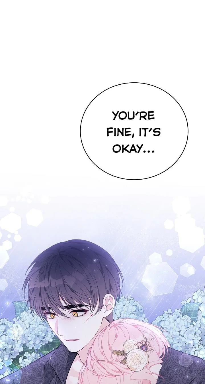 I Only Came to Find my Dad Chapter 28 page 66