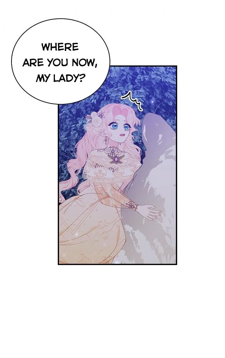 I Only Came to Find my Dad Chapter 28 page 44
