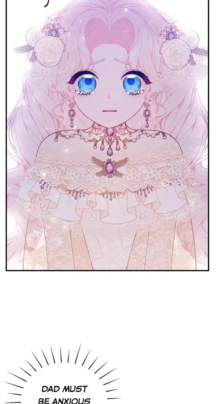 I Only Came to Find my Dad Chapter 28 page 59