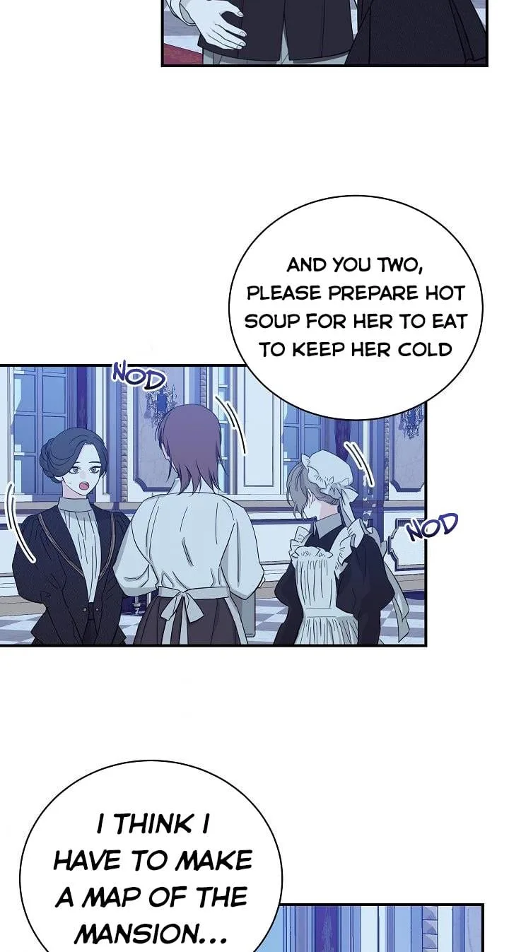 I Only Came to Find my Dad Chapter 28 page 75