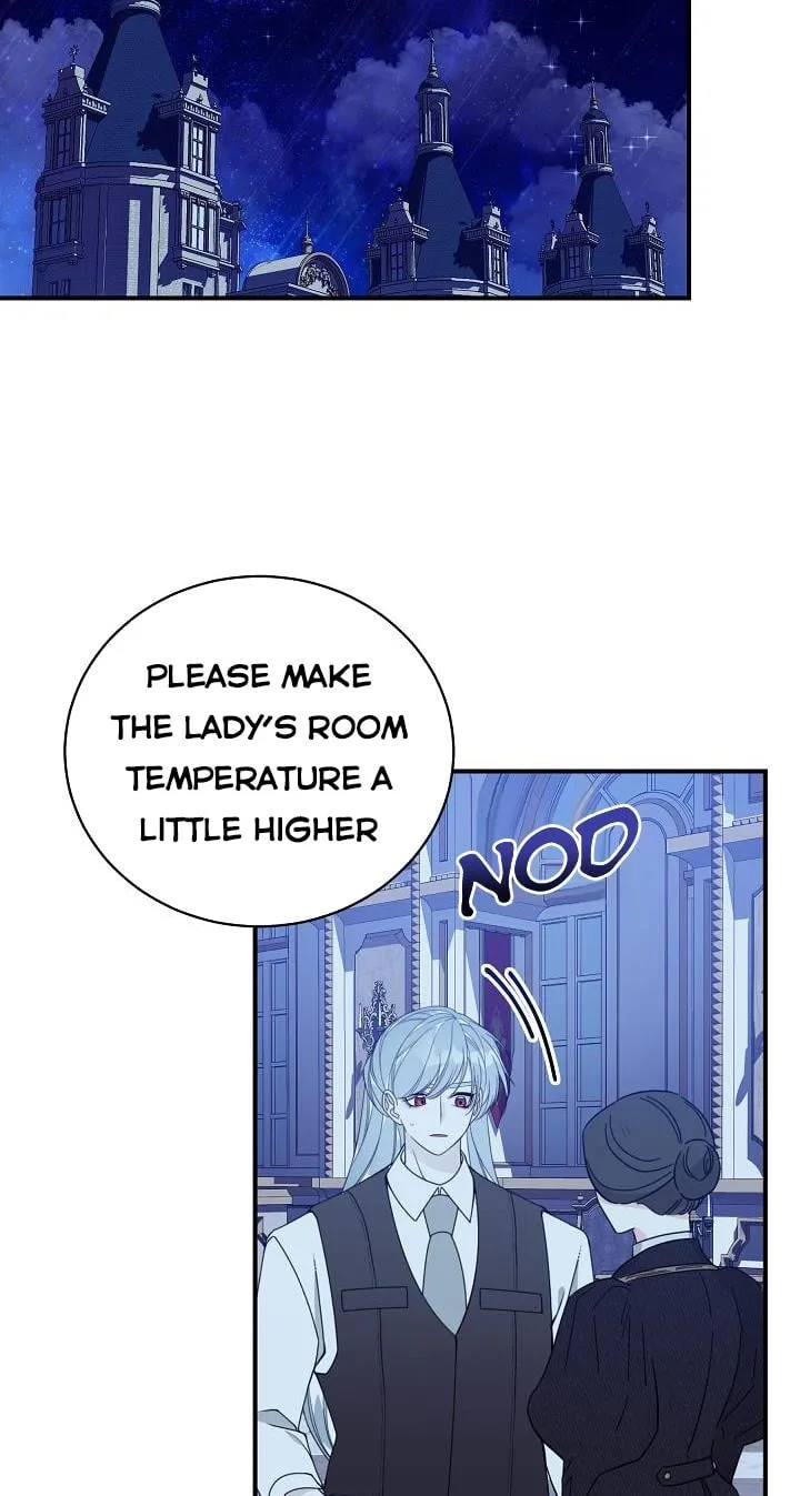 I Only Came to Find my Dad Chapter 28 page 74