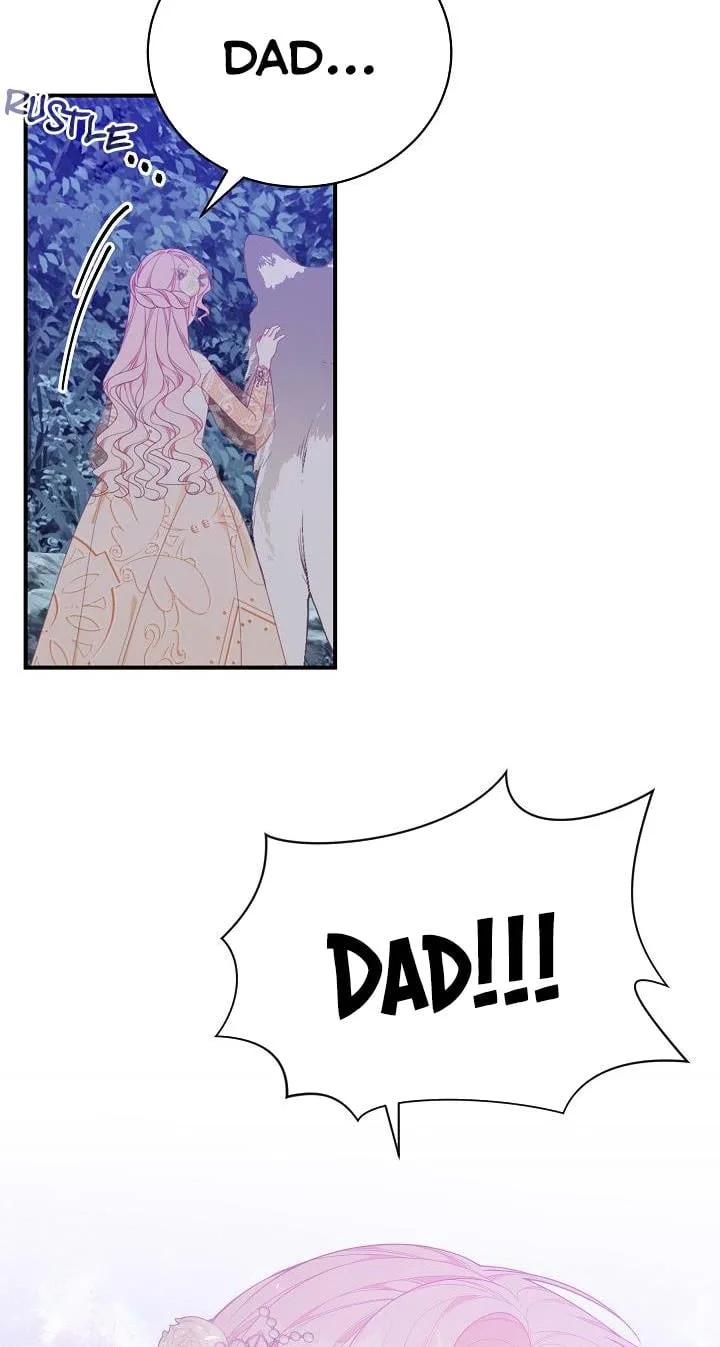 I Only Came to Find my Dad Chapter 28 page 48