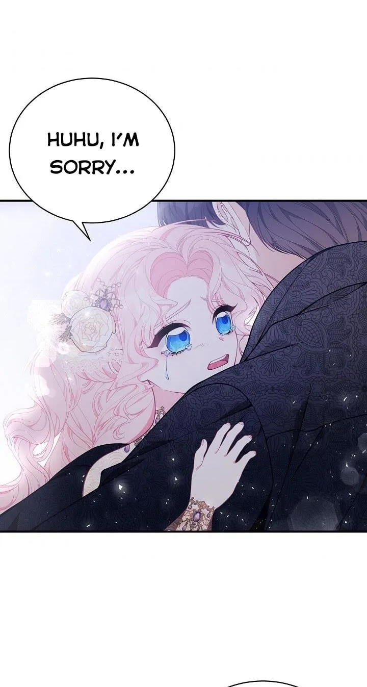 I Only Came to Find my Dad Chapter 28 page 68