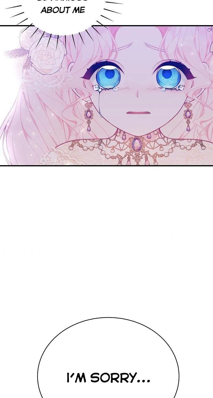 I Only Came to Find my Dad Chapter 28 page 60