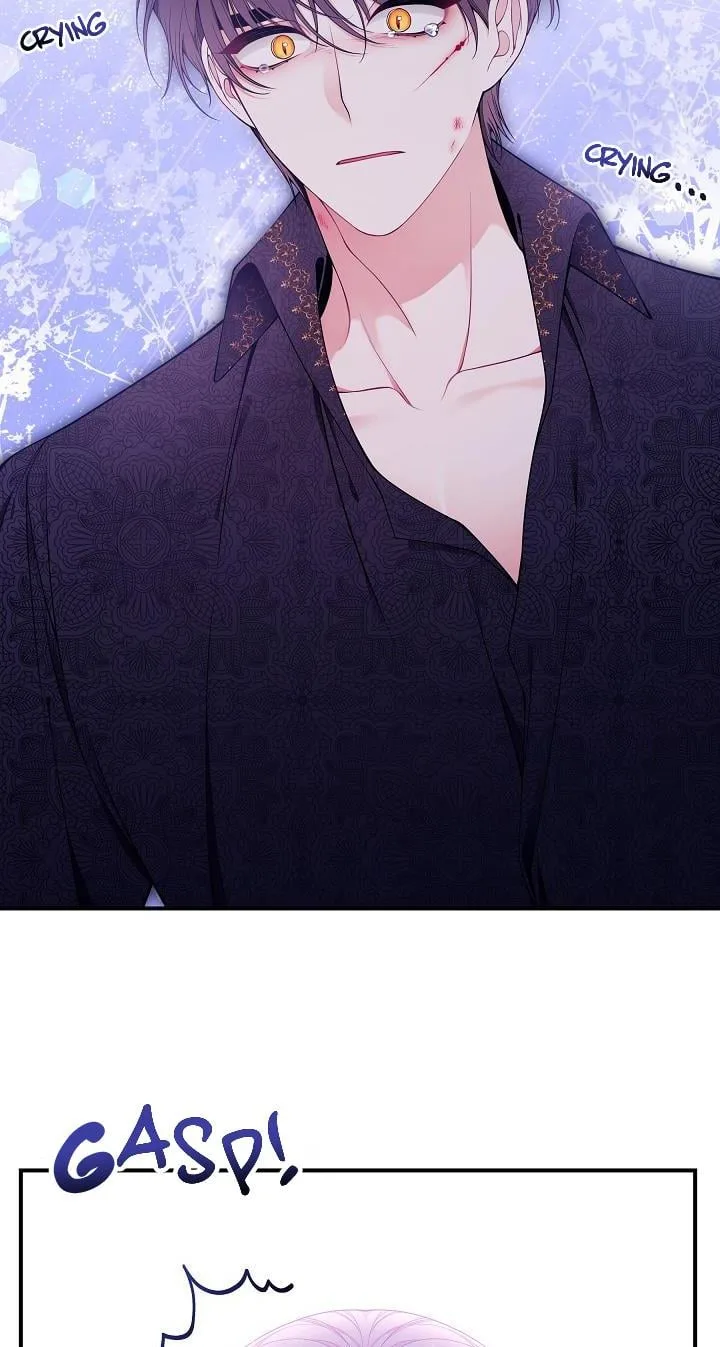 I Only Came to Find my Dad Chapter 28 page 58
