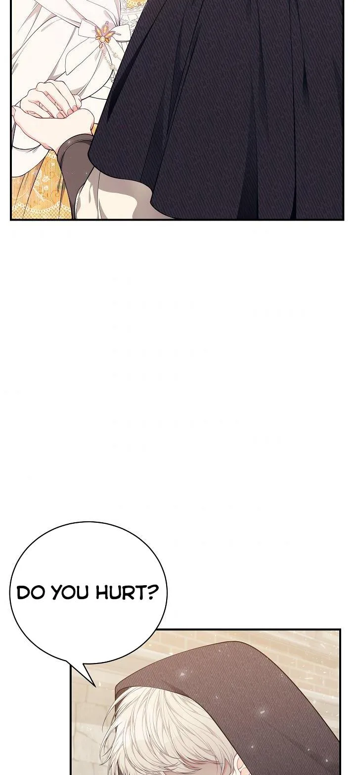 I Only Came to Find my Dad Chapter 33 page 4
