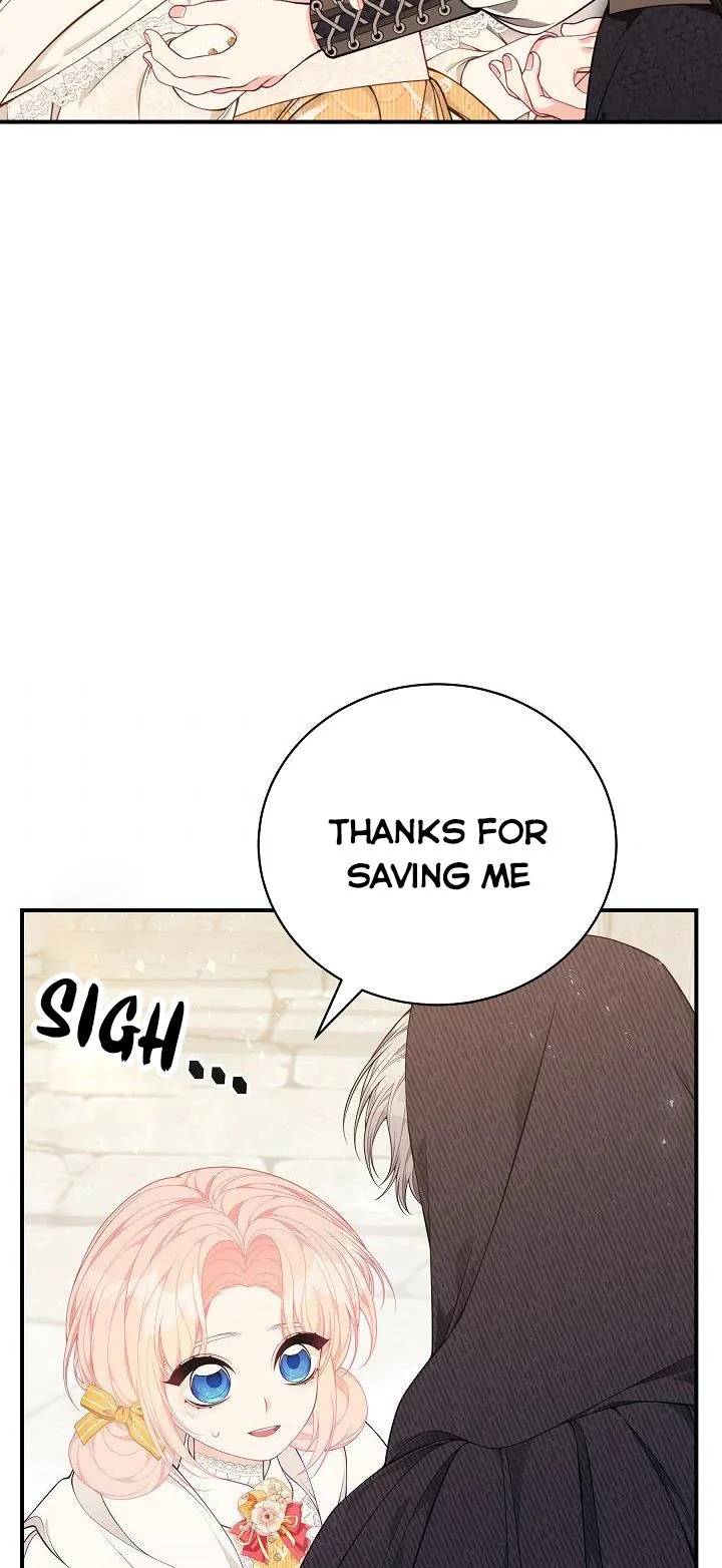I Only Came to Find my Dad Chapter 33 page 3