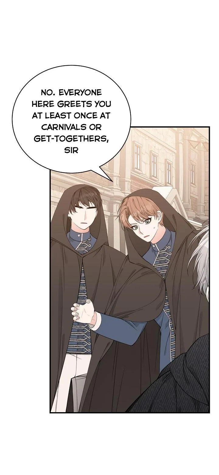 I Only Came to Find my Dad Chapter 33 page 17