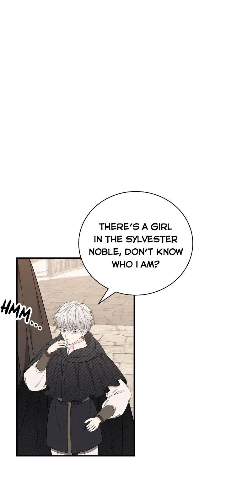 I Only Came to Find my Dad Chapter 33 page 16