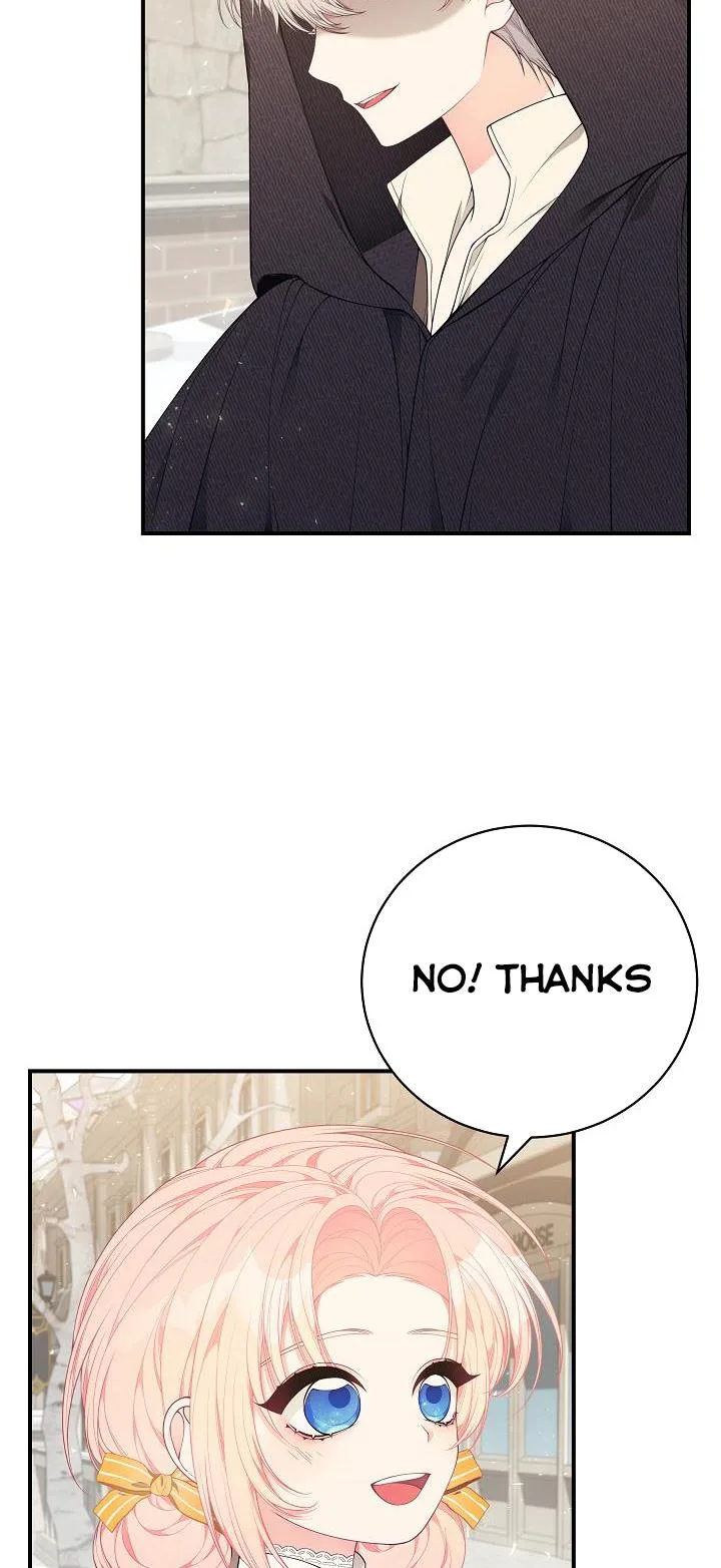 I Only Came to Find my Dad Chapter 33 page 5
