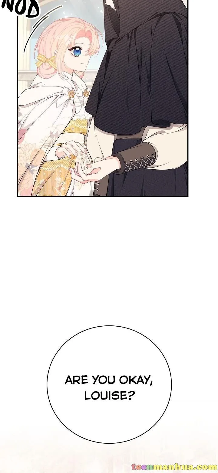 I Only Came to Find my Dad Chapter 33 page 8