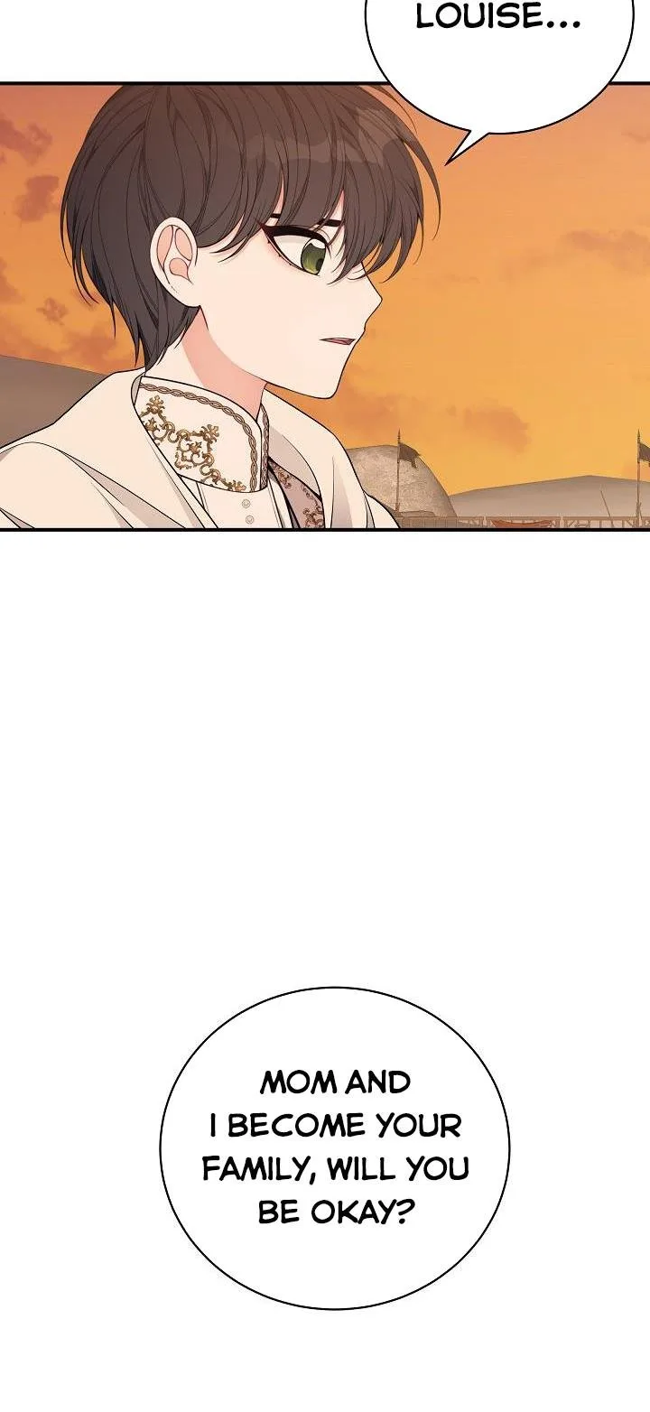 I Only Came to Find my Dad Chapter 33 page 27