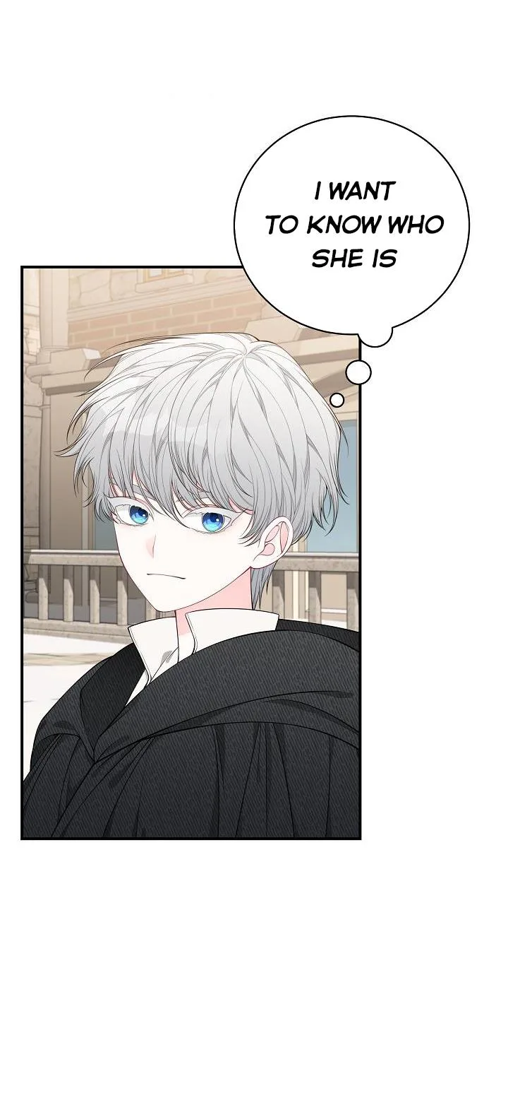 I Only Came to Find my Dad Chapter 33 page 37