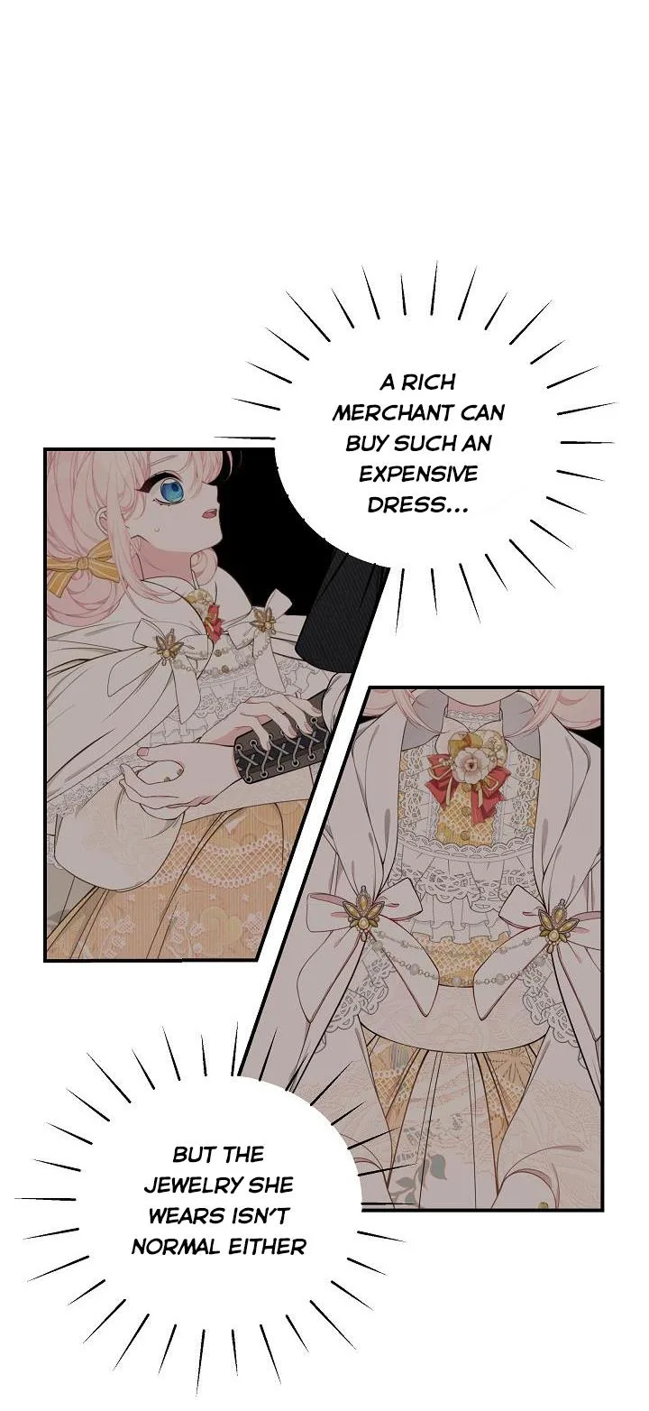 I Only Came to Find my Dad Chapter 33 page 19
