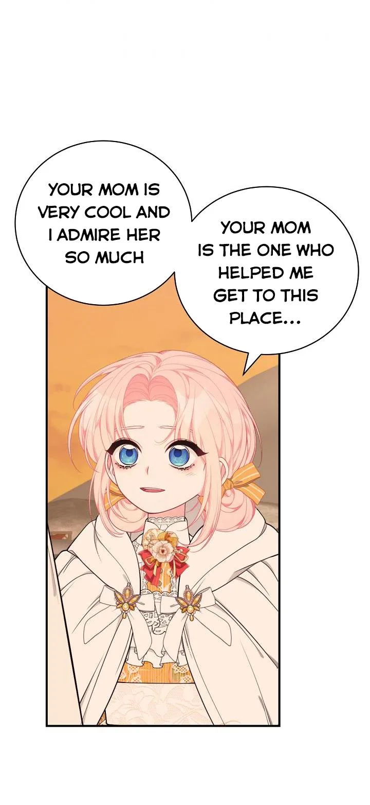 I Only Came to Find my Dad Chapter 33 page 30