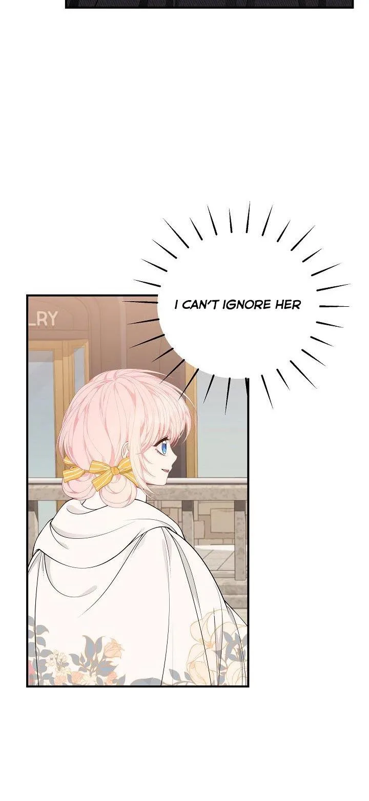 I Only Came to Find my Dad Chapter 33 page 33