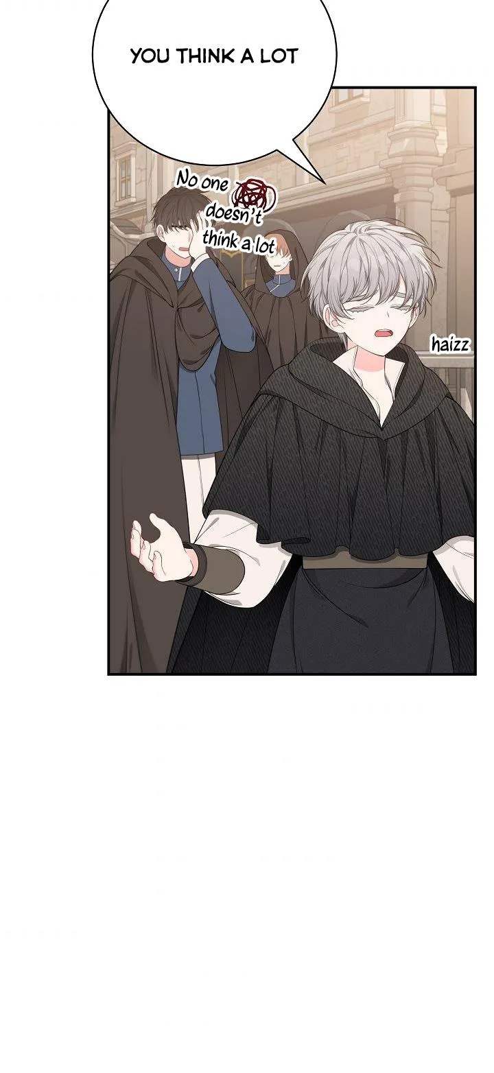 I Only Came to Find my Dad Chapter 33 page 22