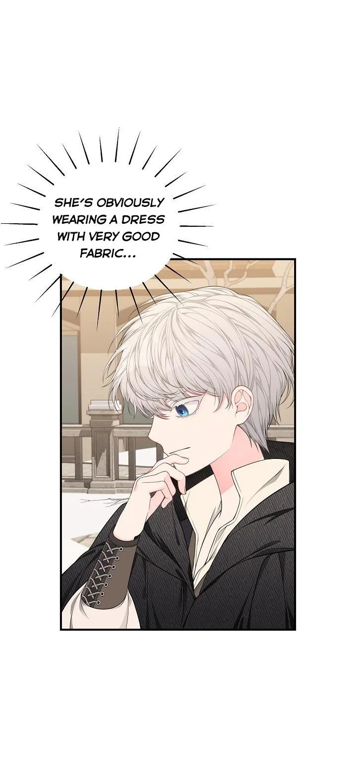 I Only Came to Find my Dad Chapter 33 page 18