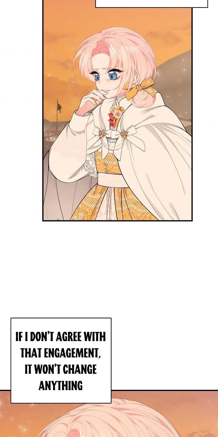 I Only Came to Find my Dad Chapter 33 page 47