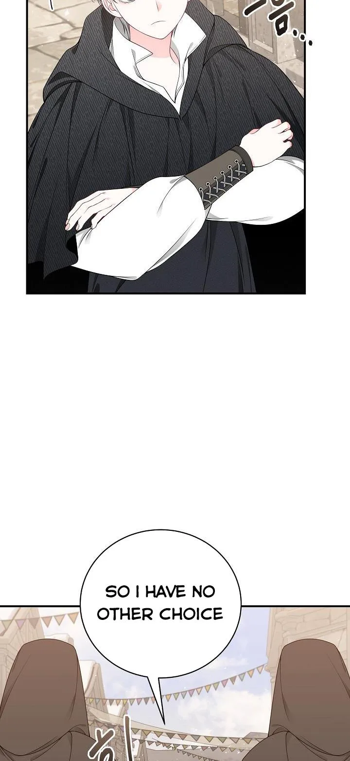 I Only Came to Find my Dad Chapter 33 page 40