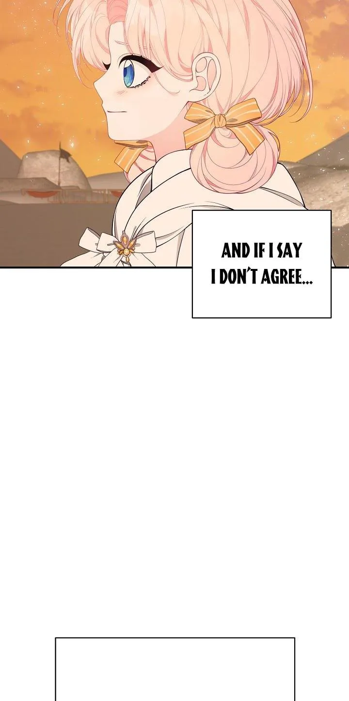 I Only Came to Find my Dad Chapter 33 page 48