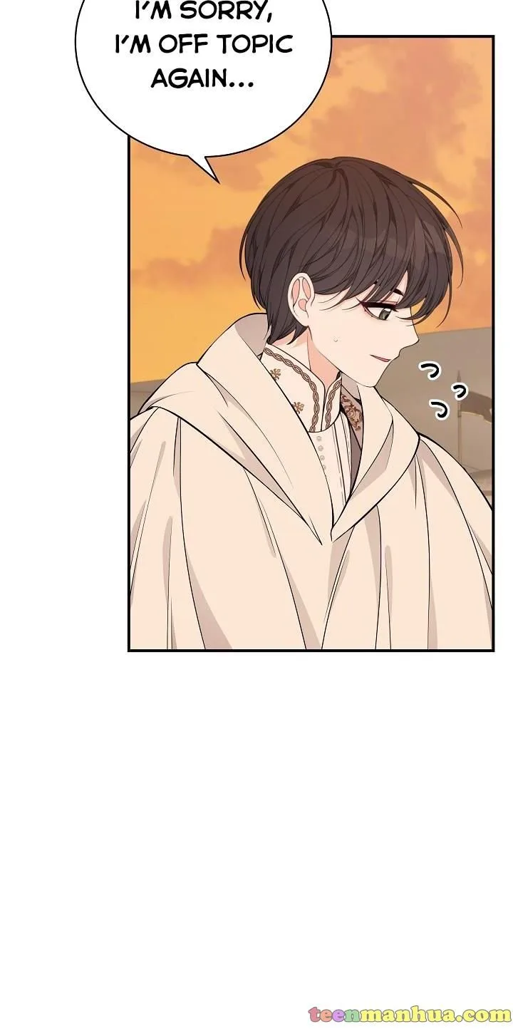 I Only Came to Find my Dad Chapter 33 page 52
