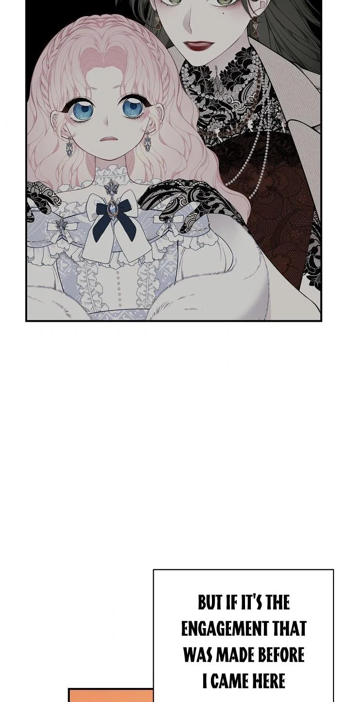 I Only Came to Find my Dad Chapter 33 page 46