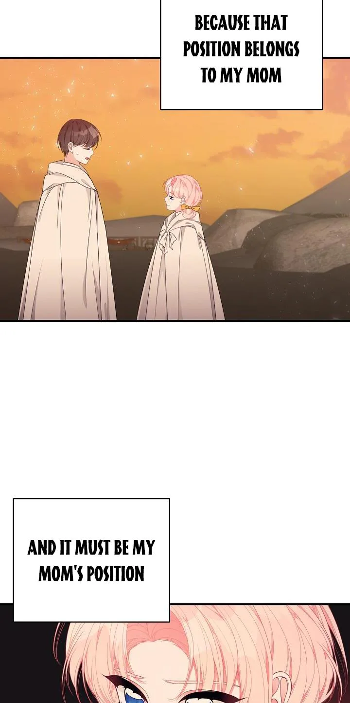 I Only Came to Find my Dad Chapter 33 page 44