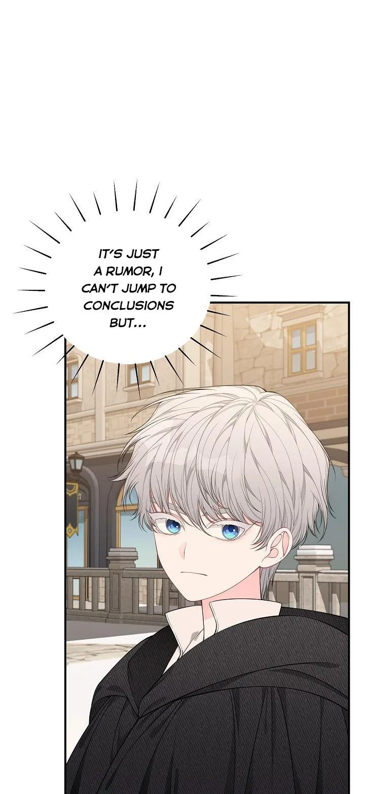 I Only Came to Find my Dad Chapter 33 page 32