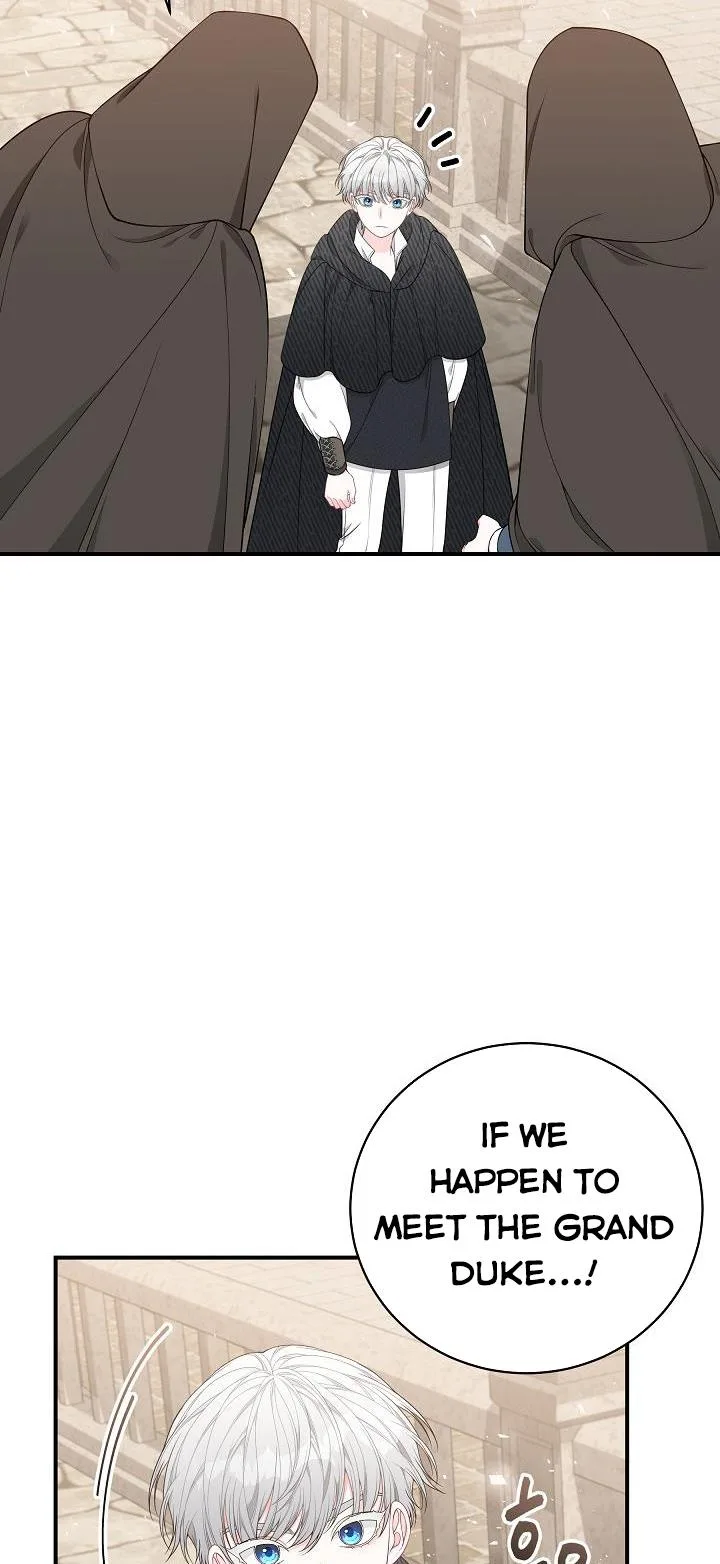I Only Came to Find my Dad Chapter 33 page 39