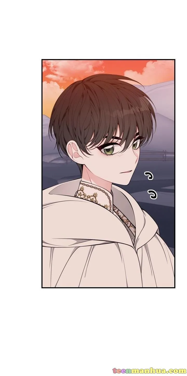 I Only Came to Find my Dad Chapter 33 page 63