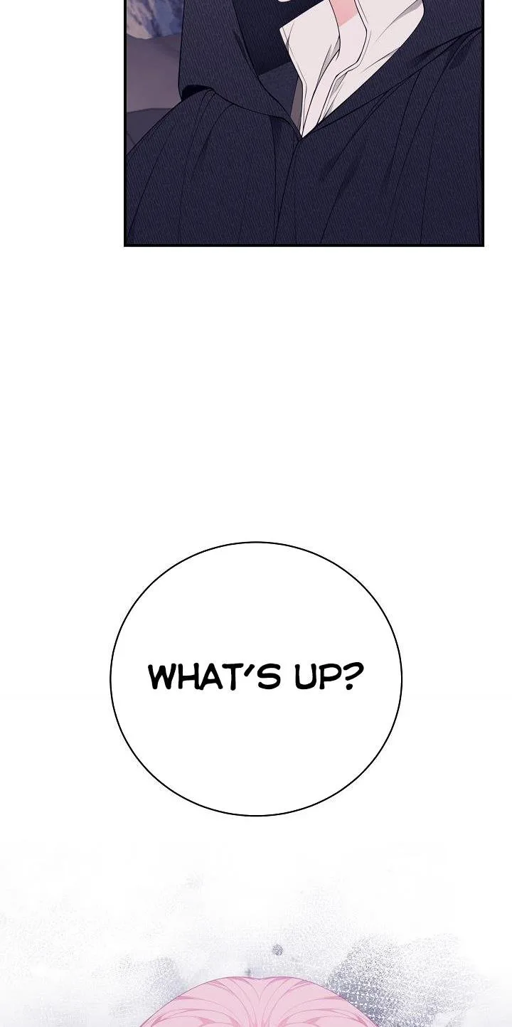 I Only Came to Find my Dad Chapter 33 page 71