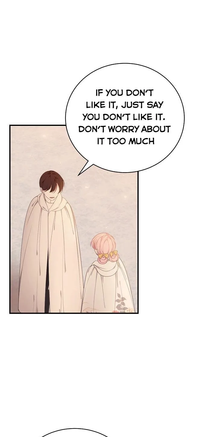 I Only Came to Find my Dad Chapter 33 page 57